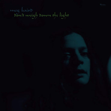 Don't Weigh Down the Light