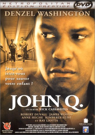 John Q. [Édition Prestige]