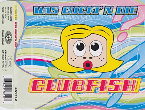 Was guckt'n die?