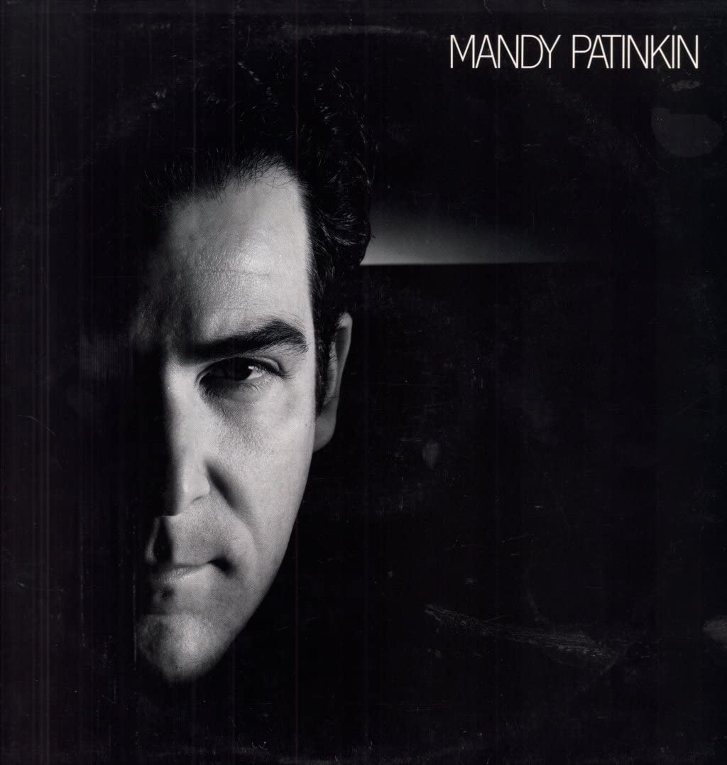 Mandy Patinkin