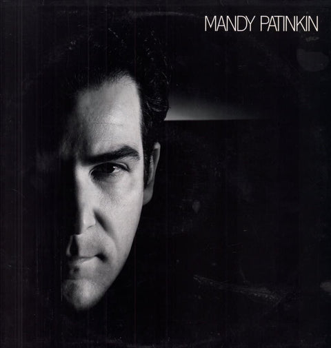 Mandy Patinkin