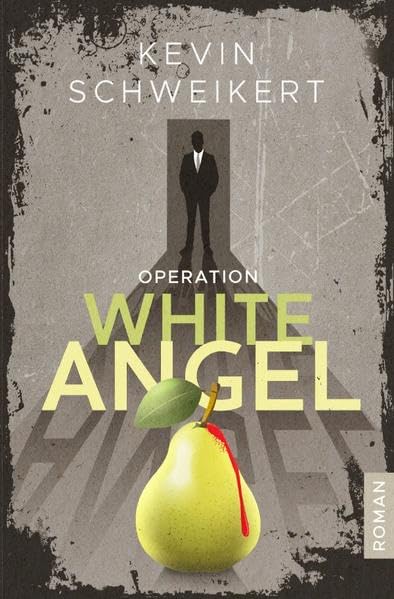 Operation White Angel (German Edition)