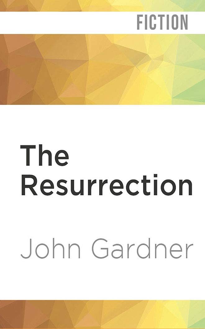 The Resurrection