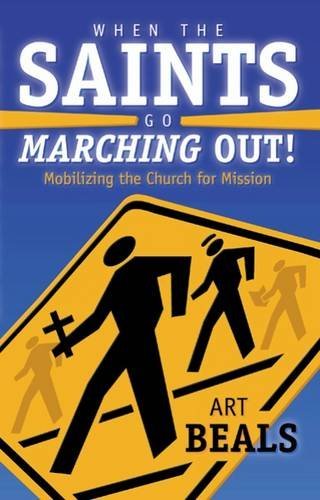 When the Saints Go Marching Out by Beals (2006-03-01)