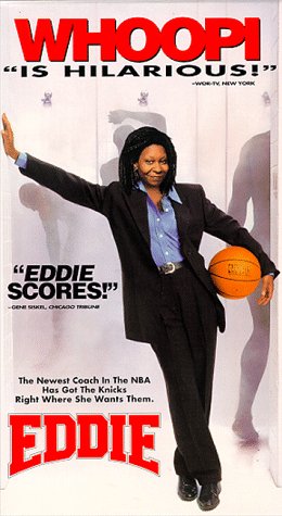 Eddie [VHS]