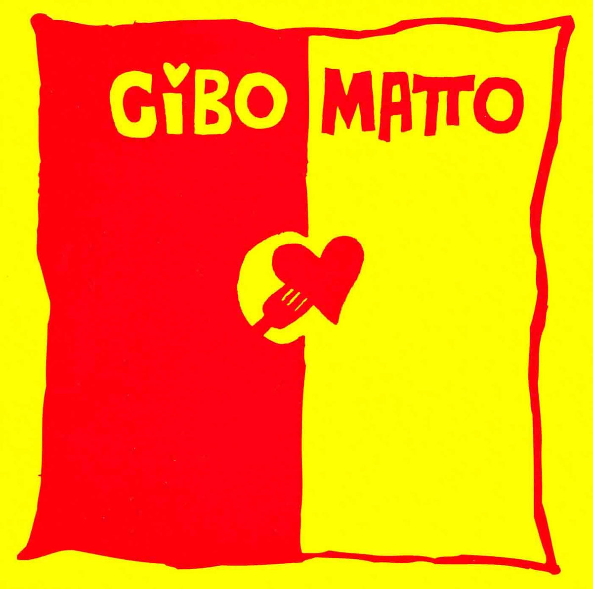 CIBO MATTO
