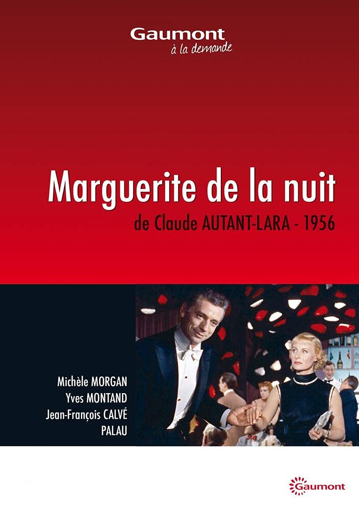 Marguerite de la nuit