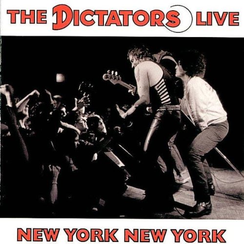 Live New York New York
