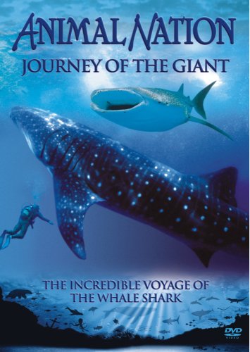 Animal Nation - Journey of the Giant [Import anglais]