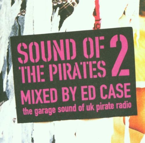 Sound of the Pirates Vol. 2