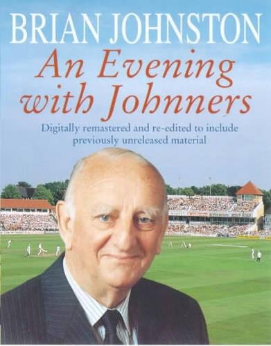 An Evening with Johnners