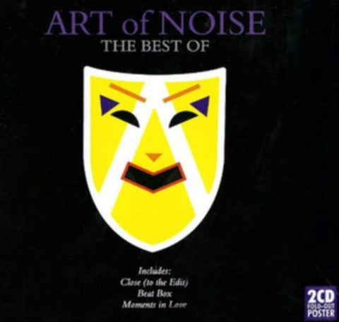 Best of: ART OF NOISE