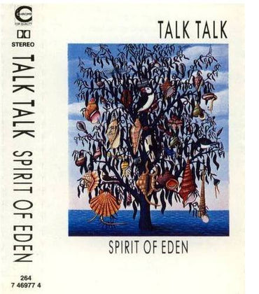 Spirit of Eden