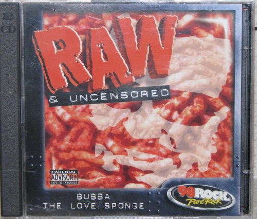 RAW & Uncensored