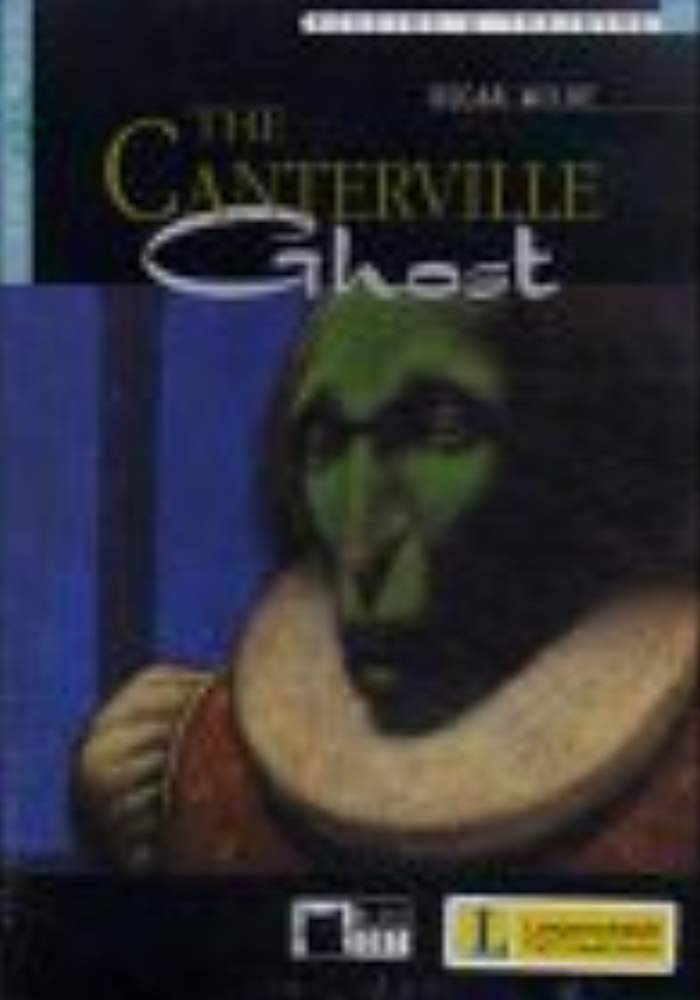 The Canterville Ghost (Reading & Traning)