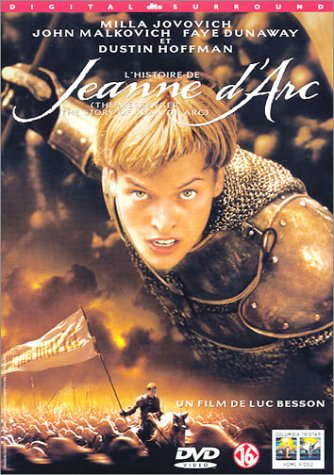 Jeanne d'Arc [Import belge]