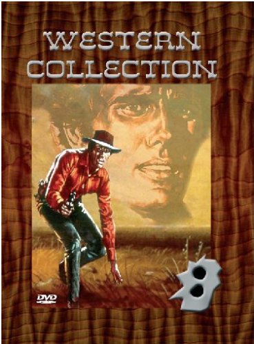 Western Collection Metallbox ( [Import allemand]