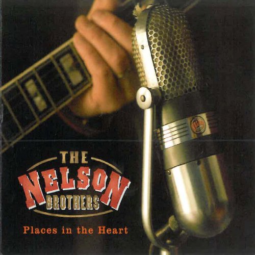 Places In The Heart