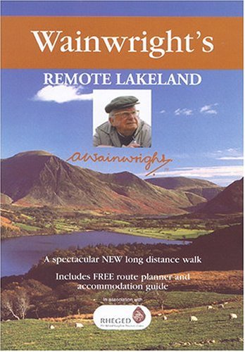 Wainright's Remote Lakeland [DVD]