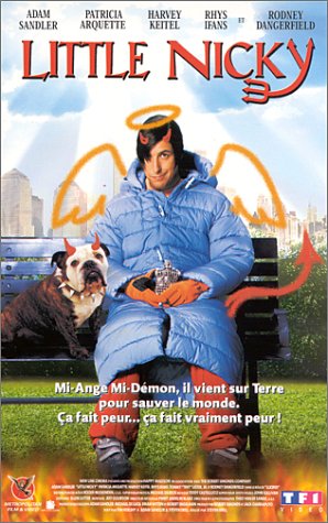 Little Nicky