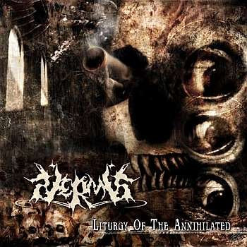 Liturgy of the Annihilated