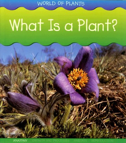 What Is a Plant? (World of Plants)