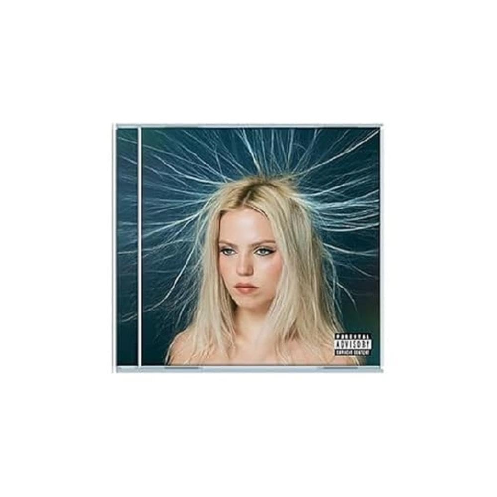 Snow Angel (Ltd. Edition)