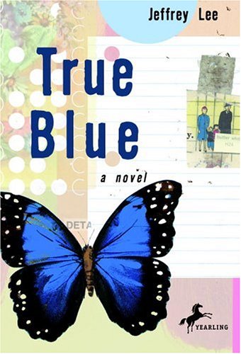 True Blue