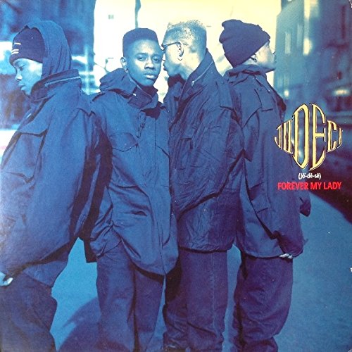 Forever My Lady [Vinyl]