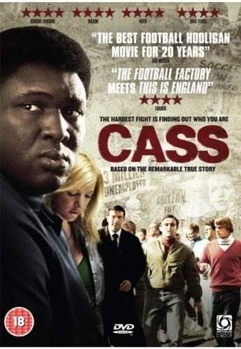 Cass [Import anglais]