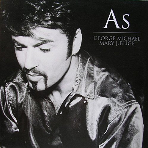 GEORGE MICHAEL/MARY J BLIGE / AS