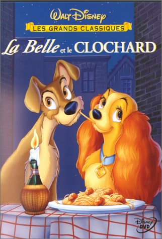 Lady and the Tramp
