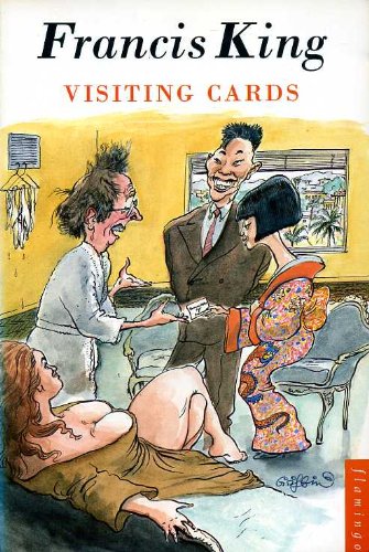 Visiting Cards