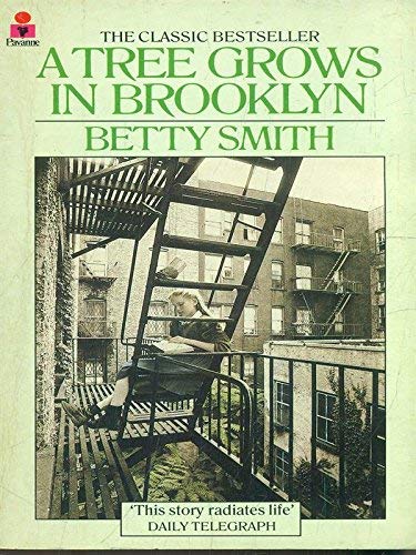 Tree Grows in Brooklyn