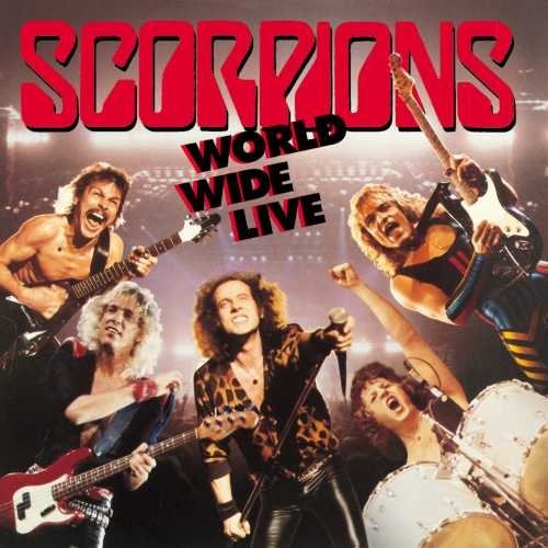 World Wide Live [2 LP]