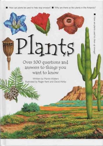 Plants (Q & A)