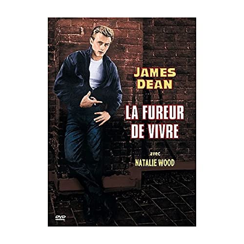 Rebel Without a Cause