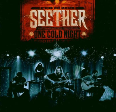 One Cold Night