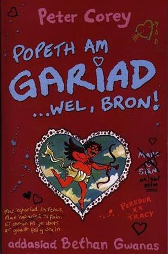 Popeth (Welsh Edition)