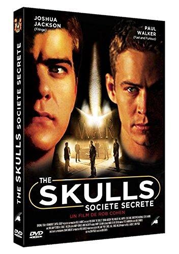 The Skulls - Société secrète