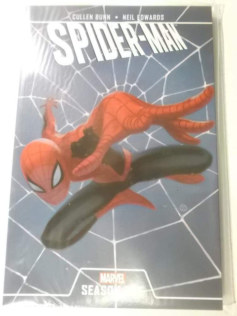 Spider-Man: Season One