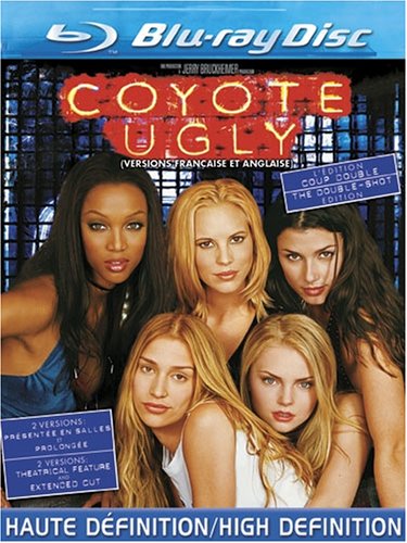 Coyote Ugly