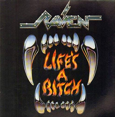 Life's a Bitch [Vinyl]