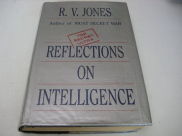 Reflections on intelligence
