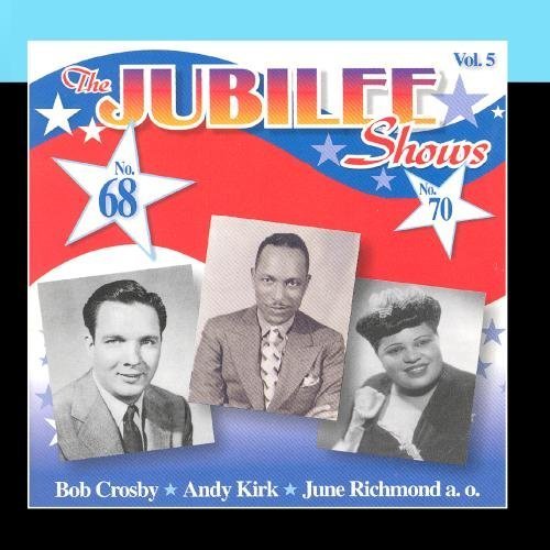 The Jubilee Shows No. 68 & No. 70 by Jubilee