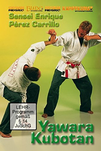 Yawara Kubotan [DVD]