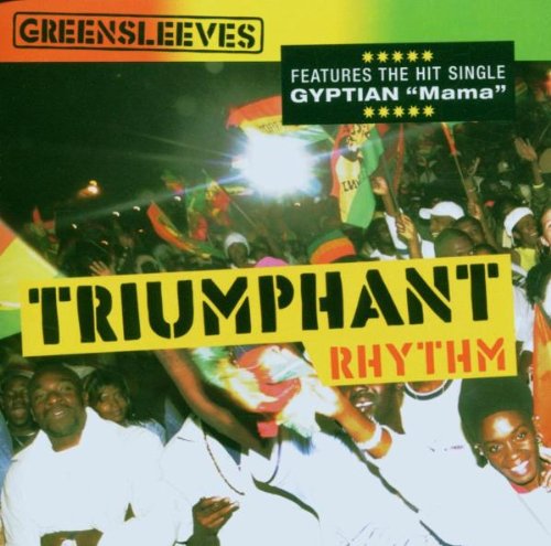 Triumphant