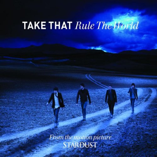 Rule the world [Single-CD]