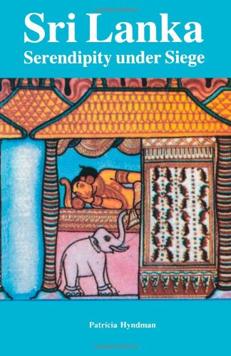 Sri Lanka: Serendipity Under Siege