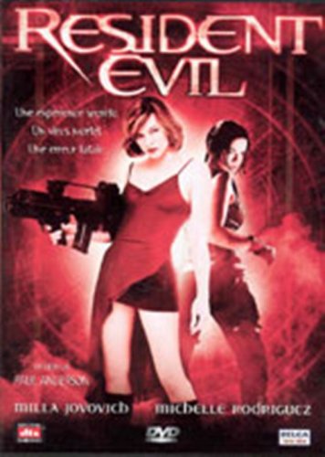 Resident Evil